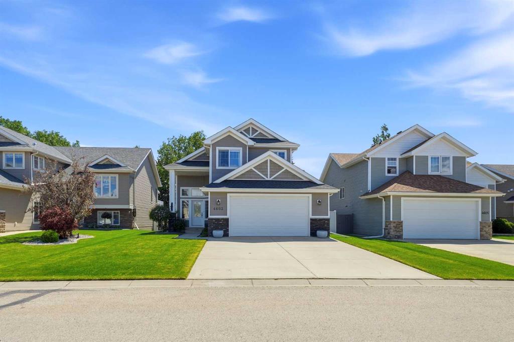 Picture of 4603 Henner\'s Pointe , Lacombe Real Estate Listing