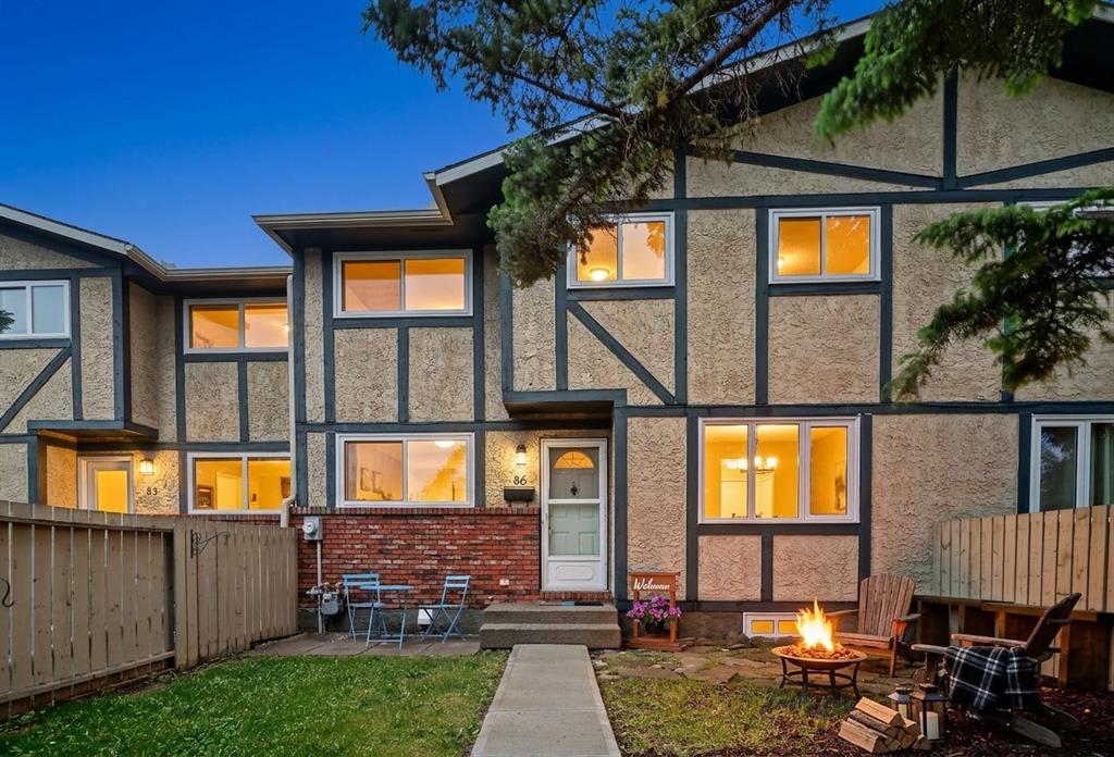 Picture of 86, 203 Lynnview Road SE, Calgary Real Estate Listing