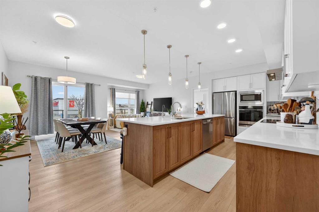 Picture of 3208, 20295 Seton Way SE, Calgary Real Estate Listing