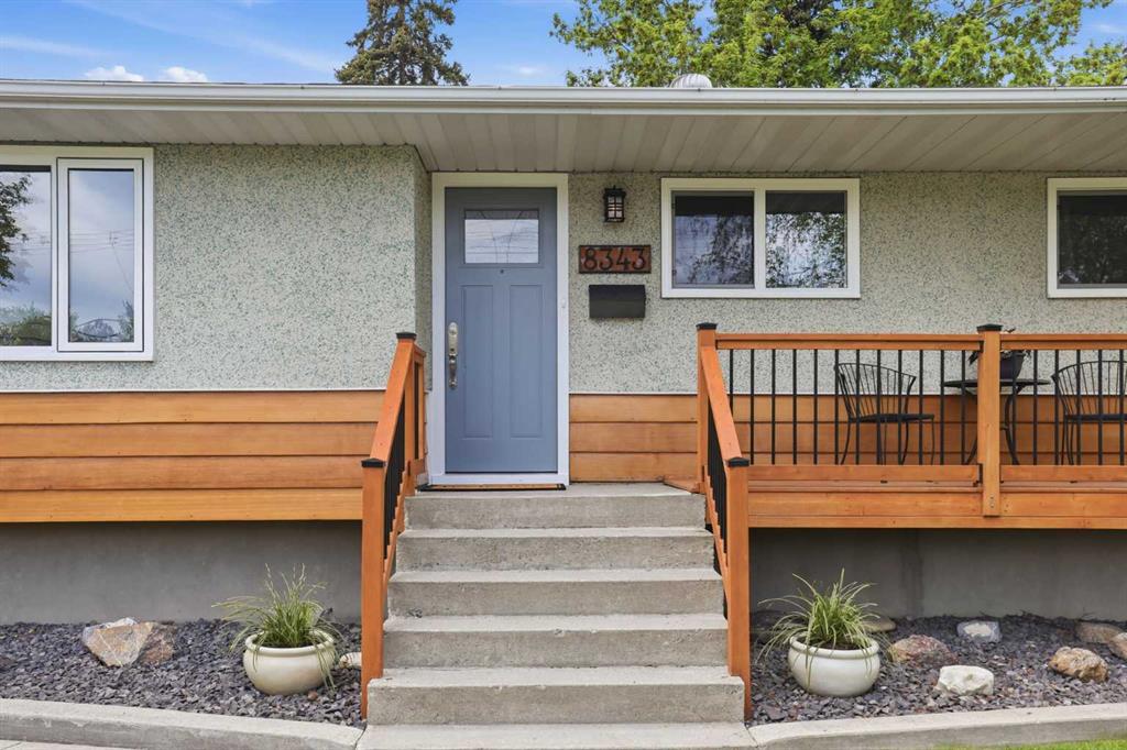 Picture of 8343 48 Avenue NW, Calgary Real Estate Listing