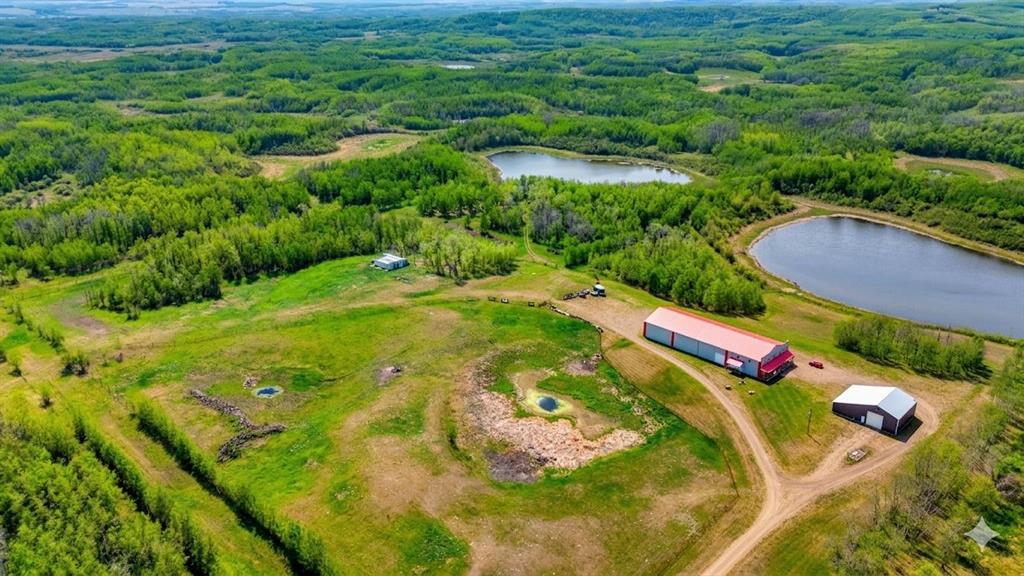 Picture of 20, 37280 Highway 816  , Rural Red Deer County Real Estate Listing