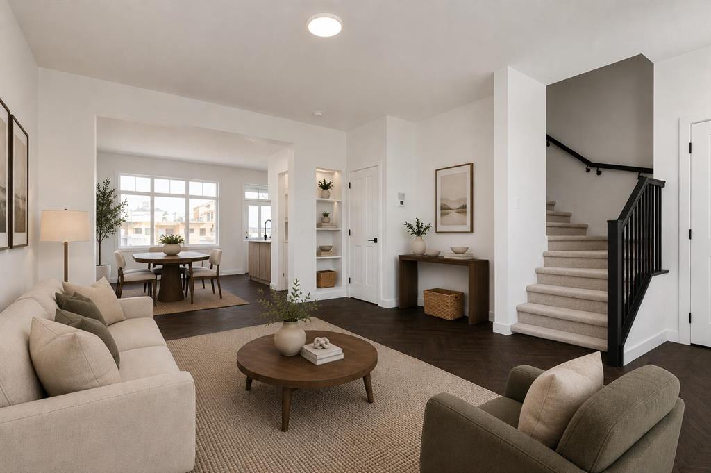 Picture of 450 River Avenue , Cochrane Real Estate Listing
