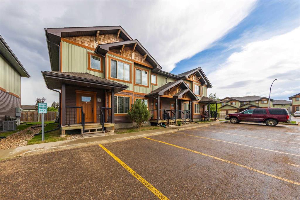 Picture of 4, 4260 41 Street , Lloydminster Real Estate Listing