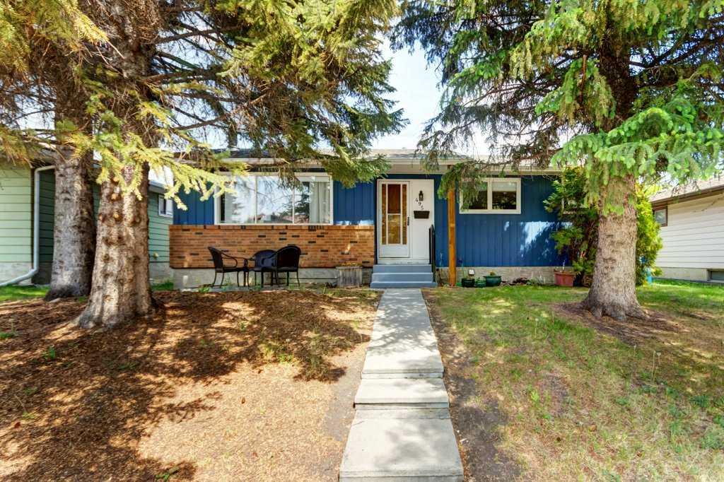 Picture of 495 Queen Charlotte Road SE, Calgary Real Estate Listing