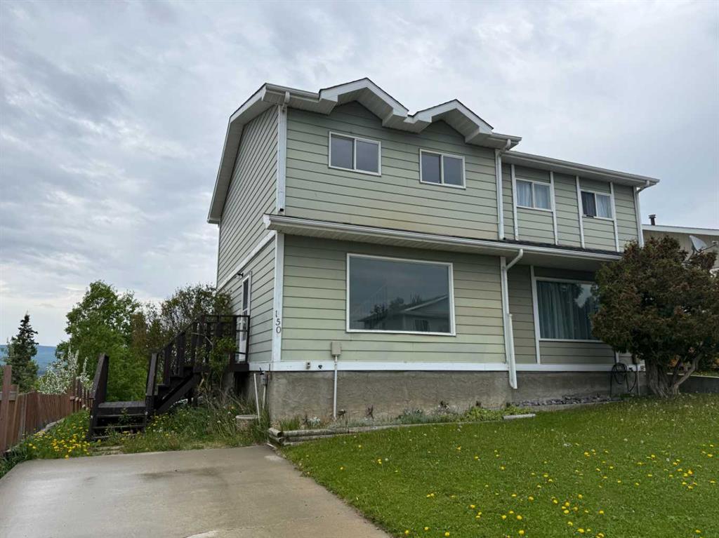 Picture of 150 Sutherland Avenue , Hinton Real Estate Listing