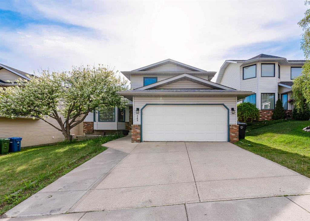 Picture of 145 Hawkdale Circle NW, Calgary Real Estate Listing