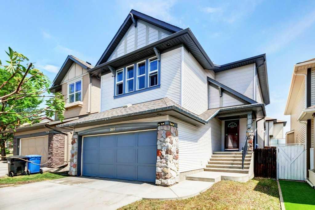 Picture of 265 Brightonwoods Gardens SE, Calgary Real Estate Listing