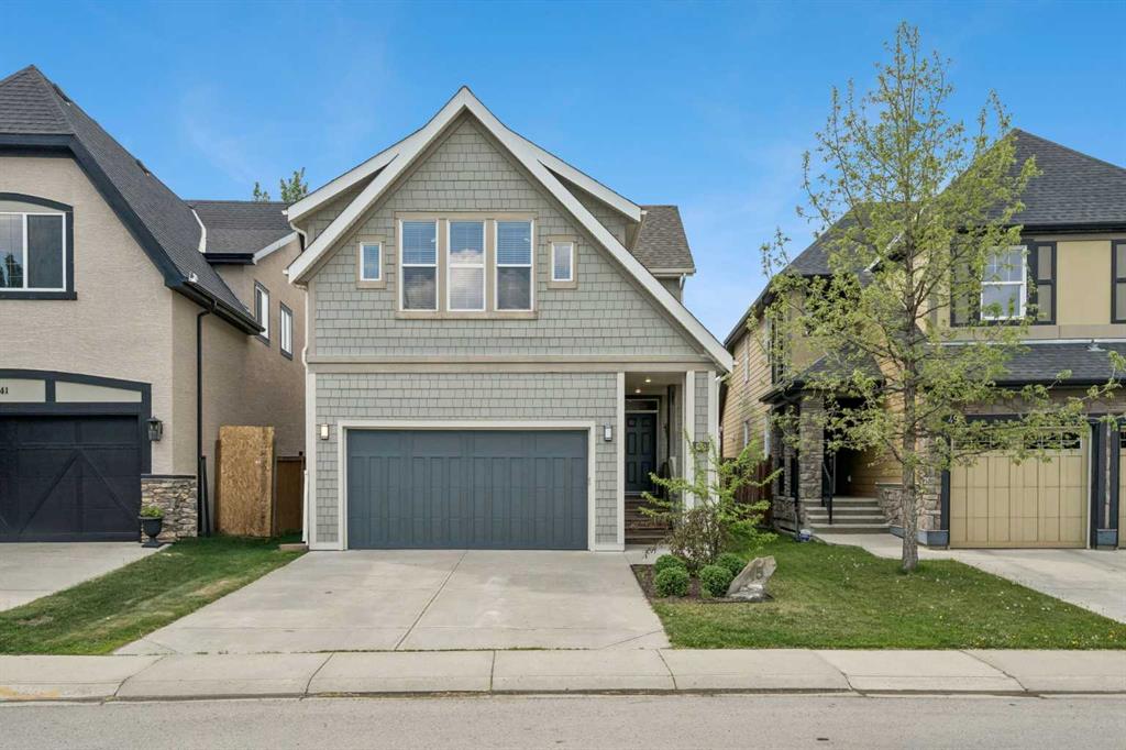Picture of 45 Mahogany Terrace SE, Calgary Real Estate Listing