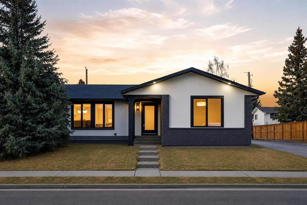 Picture of 4904 Valiant Drive NW, Calgary Real Estate Listing