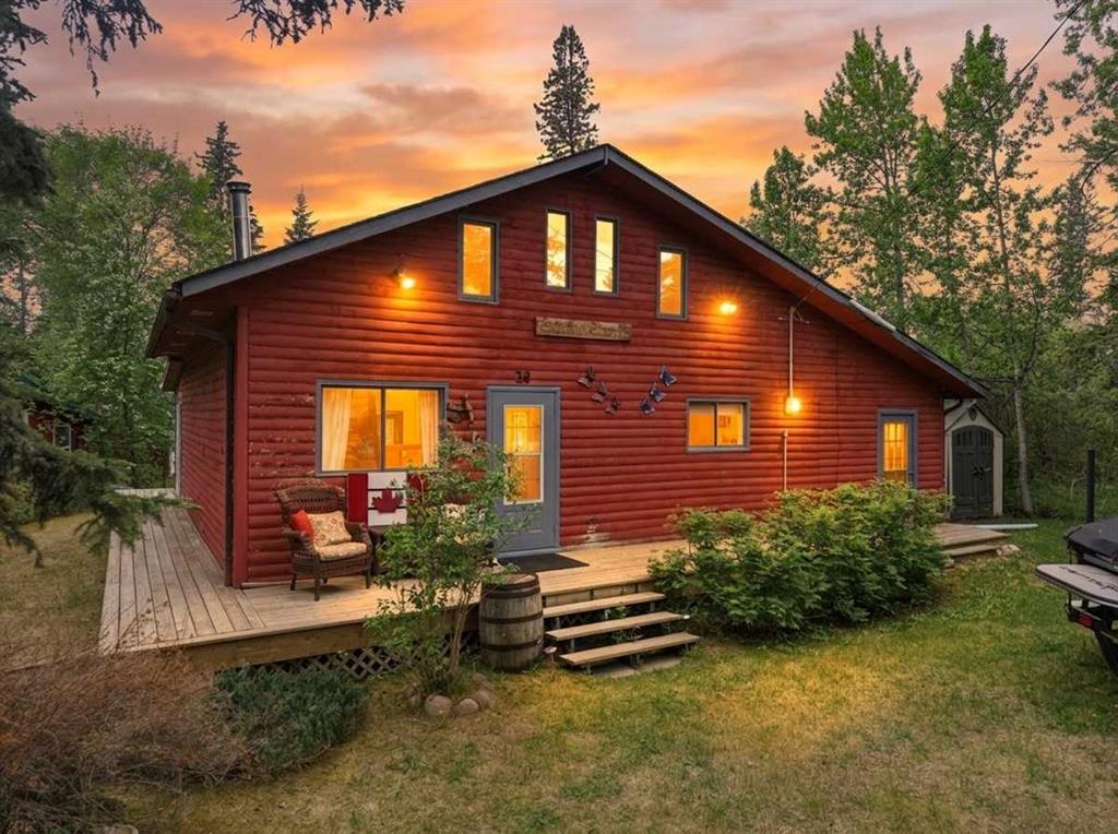 Picture of 20, 41513 Highway 771  , Rural Lacombe County Real Estate Listing