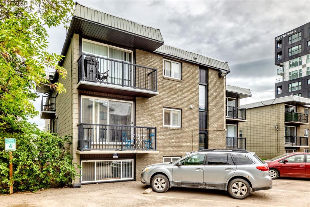 Picture of 4, 2902 17 Avenue SW, Calgary Real Estate Listing