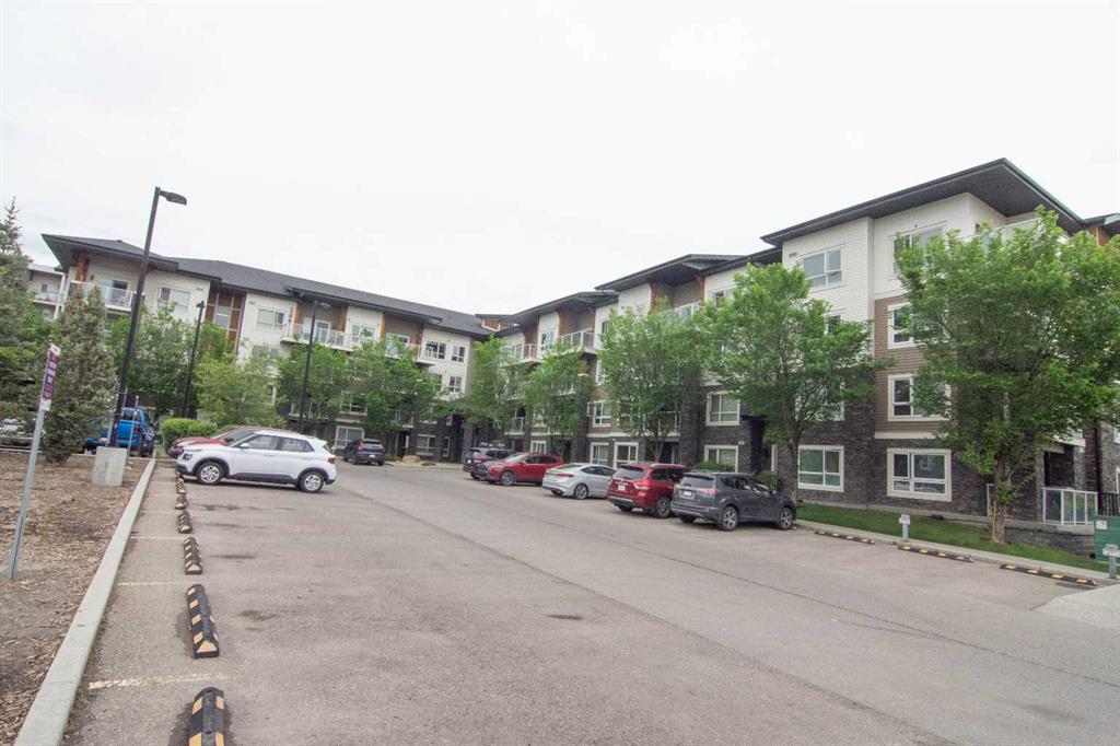 Picture of 2104, 240 Skyview Ranch Road NE, Calgary Real Estate Listing
