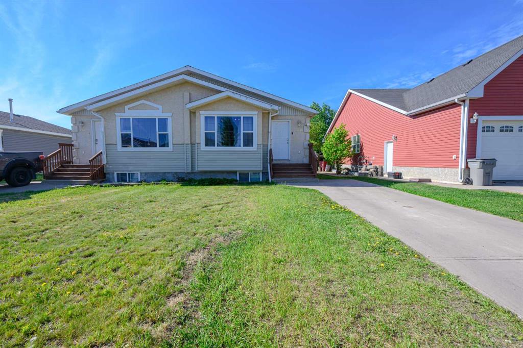 Picture of 9249 94 Avenue , Grande Prairie Real Estate Listing