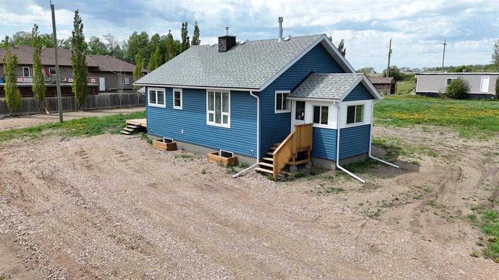 Picture of 203 3 Street , McLaughlin Real Estate Listing