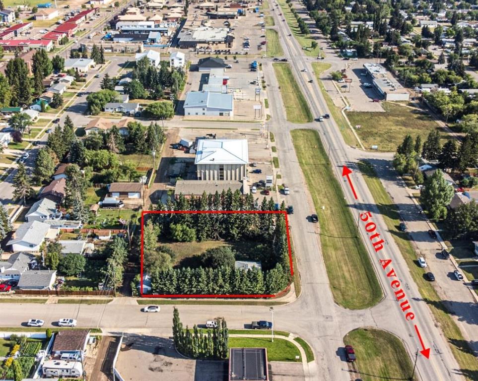 Picture of 3302 50 Avenue , Lloydminster Real Estate Listing