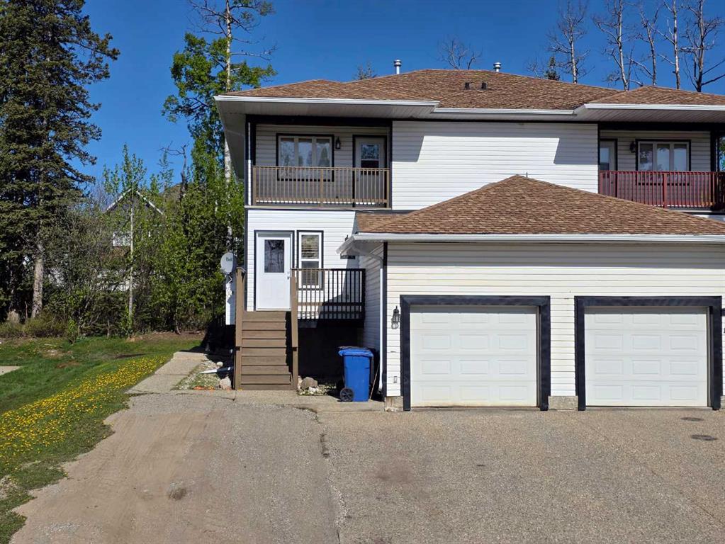 Picture of 114 Moberly Road  , Grande Cache Real Estate Listing