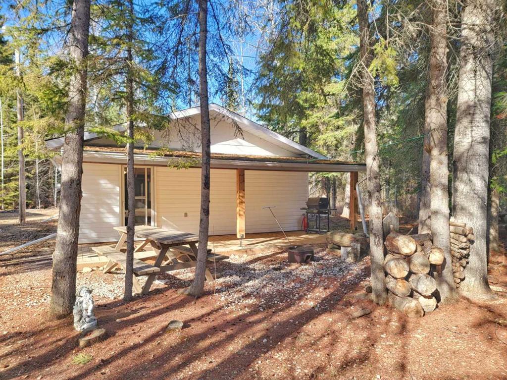 Picture of 3252 Lake View Drive , Calling Lake Real Estate Listing
