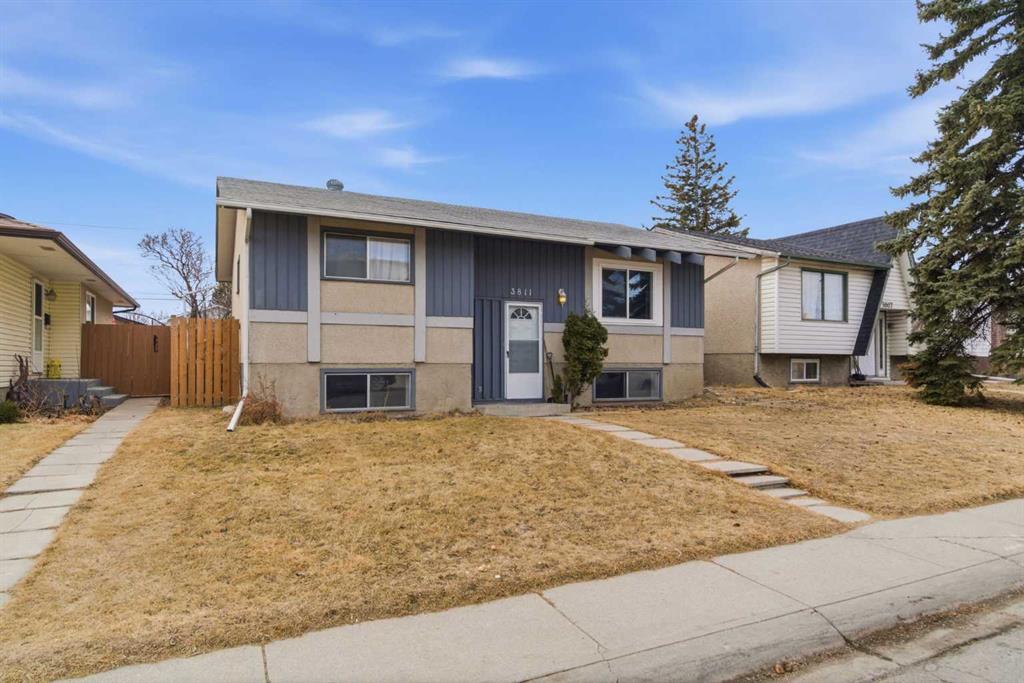 Picture of 3811 14 Avenue NE, Calgary Real Estate Listing
