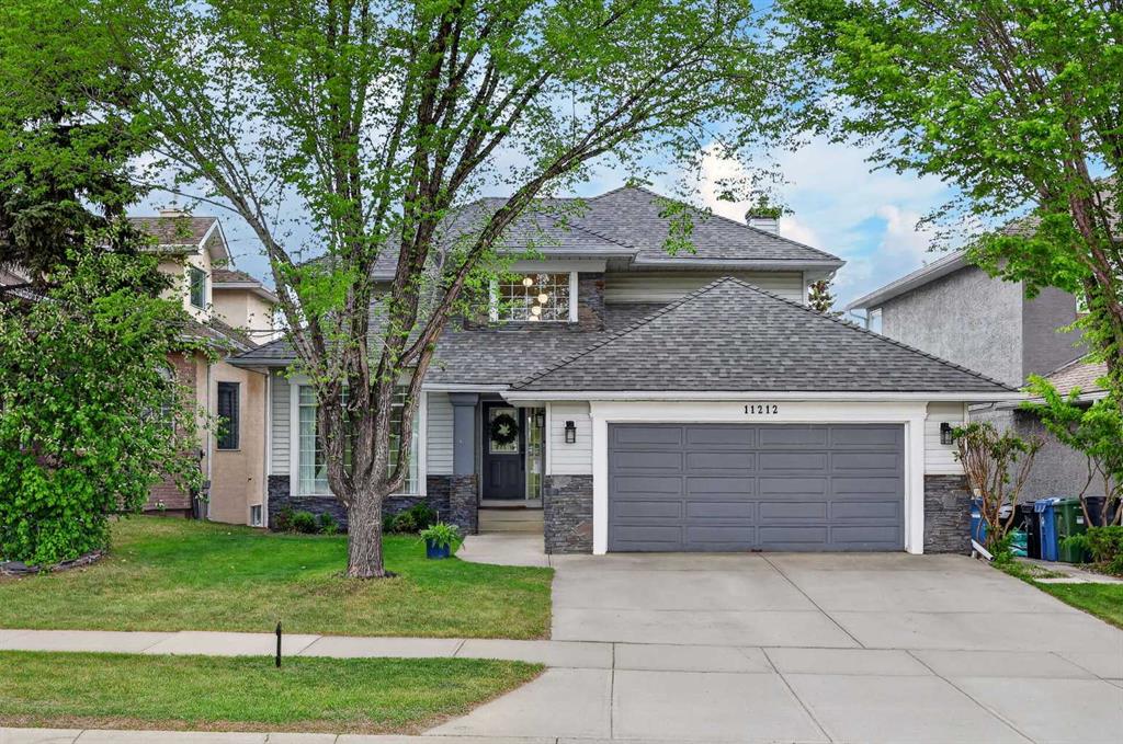 Picture of 11212 Valley Ridge Drive NW, Calgary Real Estate Listing