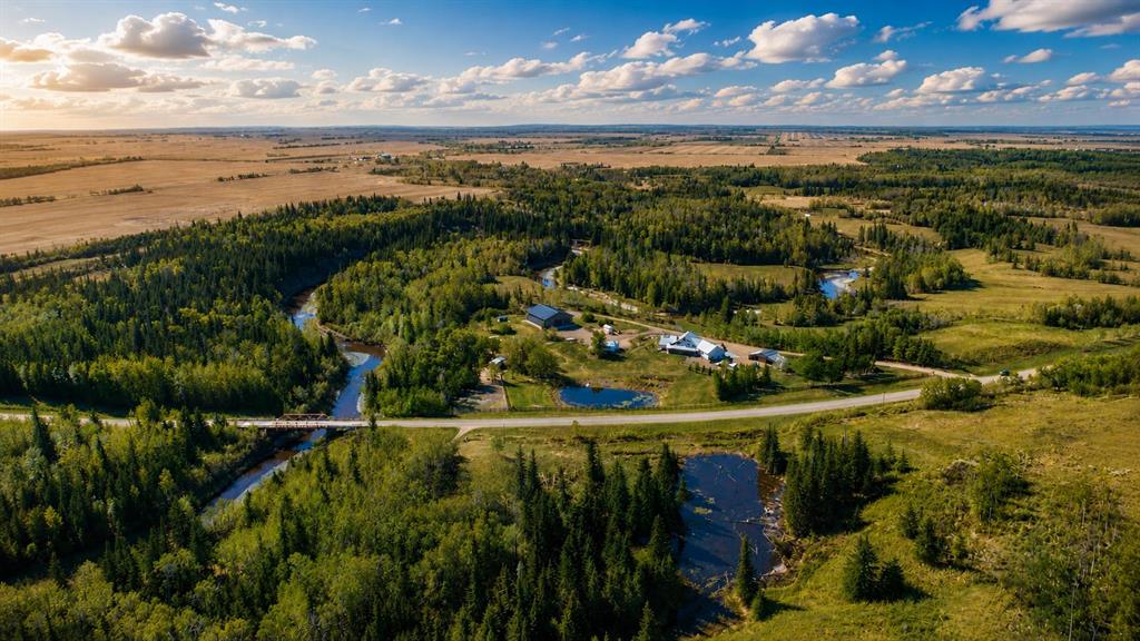 Picture of 50047 774A Township , Rycroft Real Estate Listing
