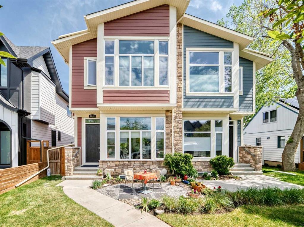 Picture of 1048 Regal Crescent NE, Calgary Real Estate Listing