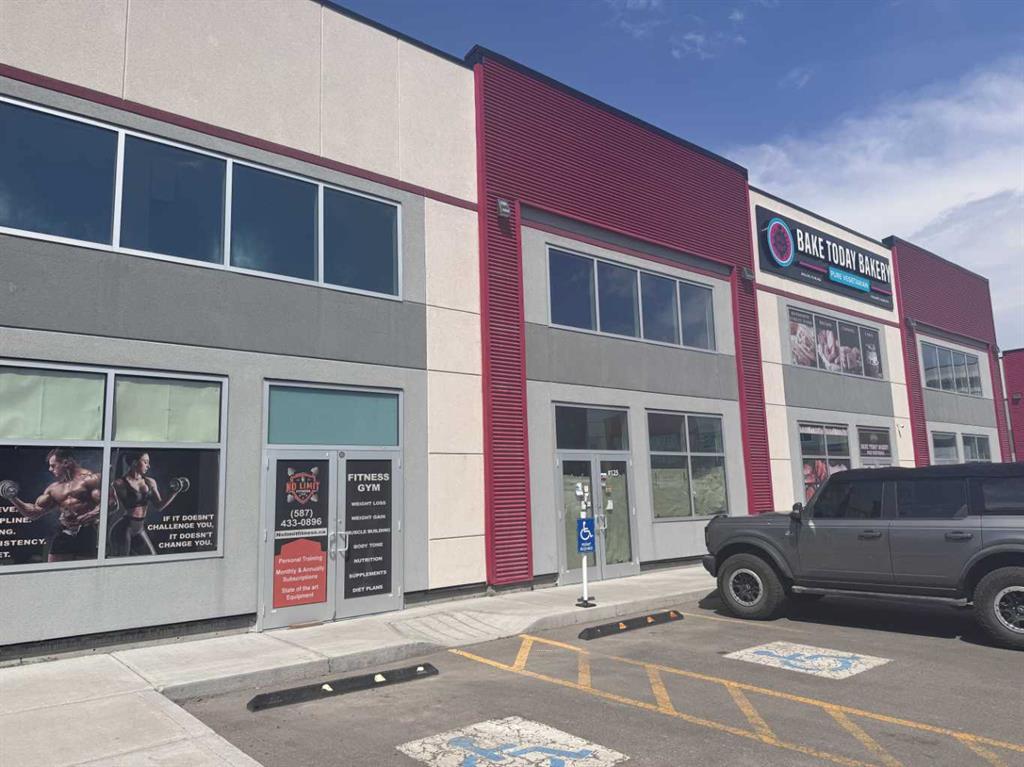 Picture of 125, 10960 42 Street NE, Calgary Real Estate Listing