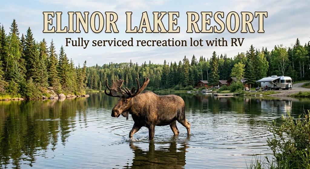 Picture of Unit 118, 65275 Range Road 114A  , Lac La Biche Real Estate Listing