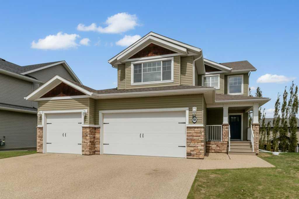 Picture of 26 Regal Court , Sylvan Lake Real Estate Listing