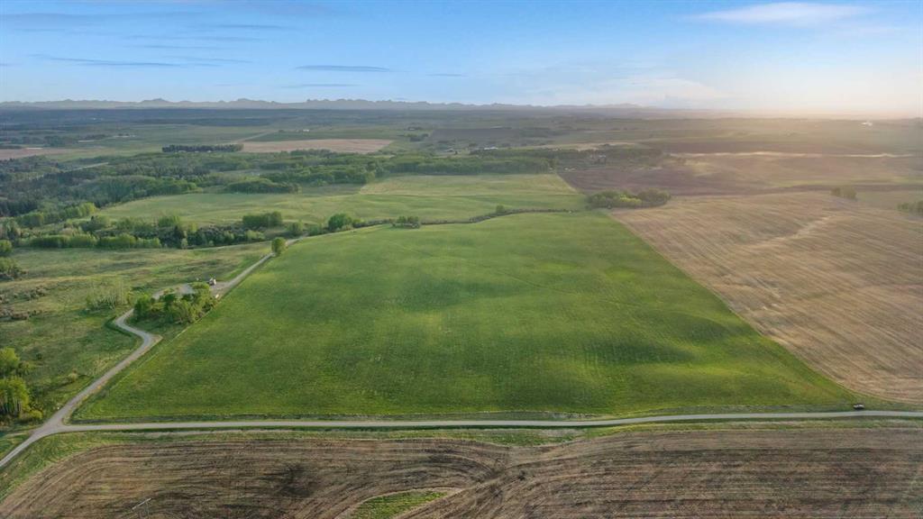 Picture of RR40 South Of Twp Rd 293  , Rural Mountain View County Real Estate Listing