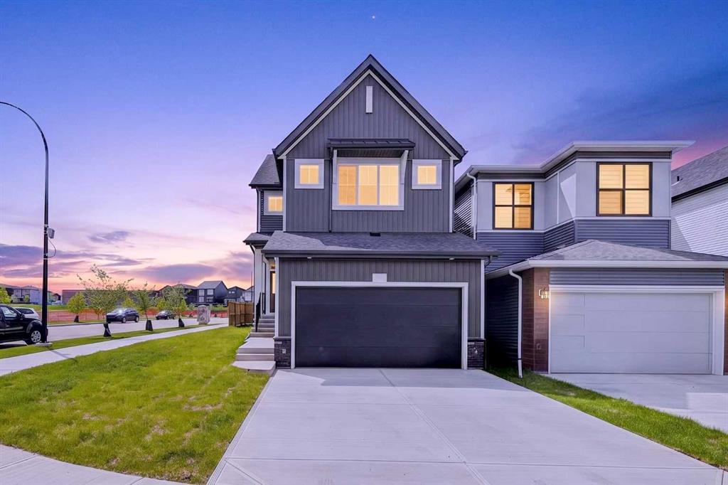 Picture of 264 Edith Place NW, Calgary Real Estate Listing