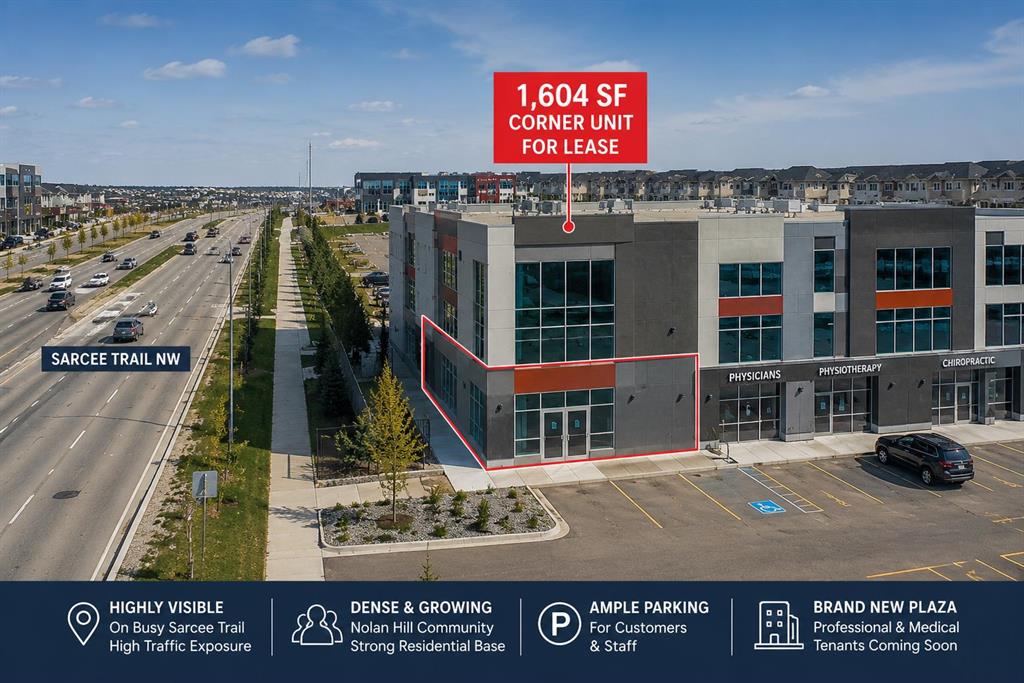 Picture of 190, 198 Nolanridge Crescent Crescent NW, Calgary Real Estate Listing