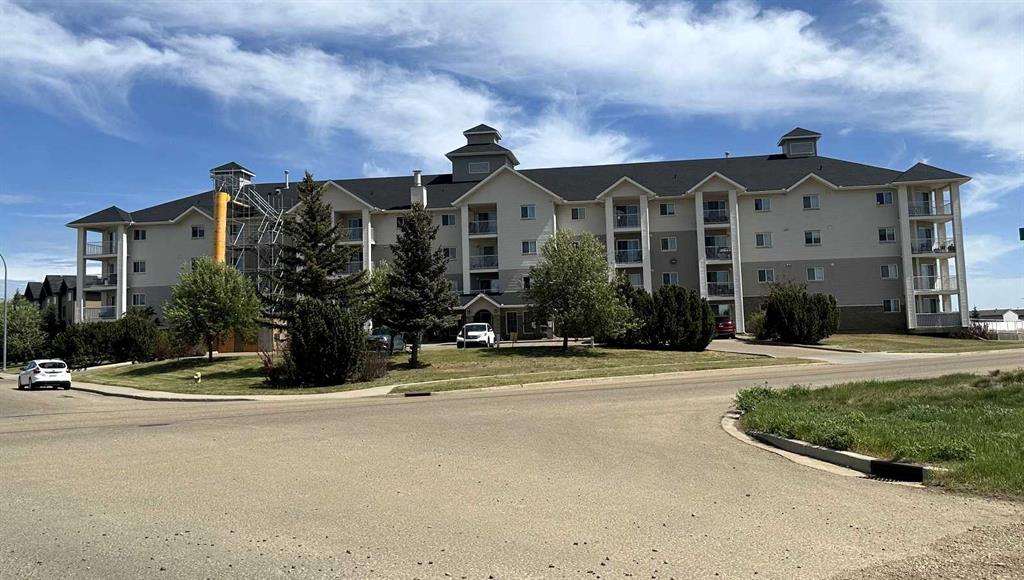 Picture of 306, 204 17 Street E, Brooks Real Estate Listing