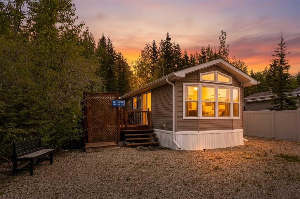 Picture of 76A, 10046 township road 422  , Rural Ponoka County Real Estate Listing