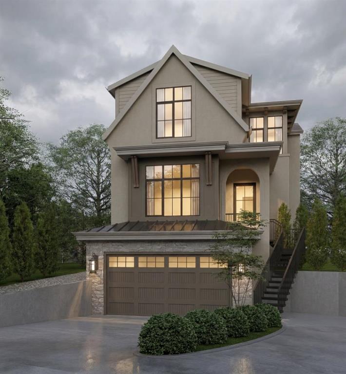 Picture of 421 18 Street NW, Calgary Real Estate Listing