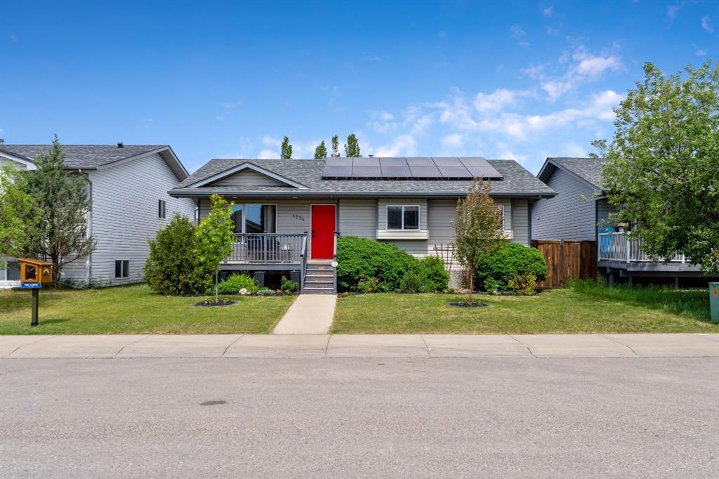 Picture of 1721 Strathcona Place , Strathmore Real Estate Listing