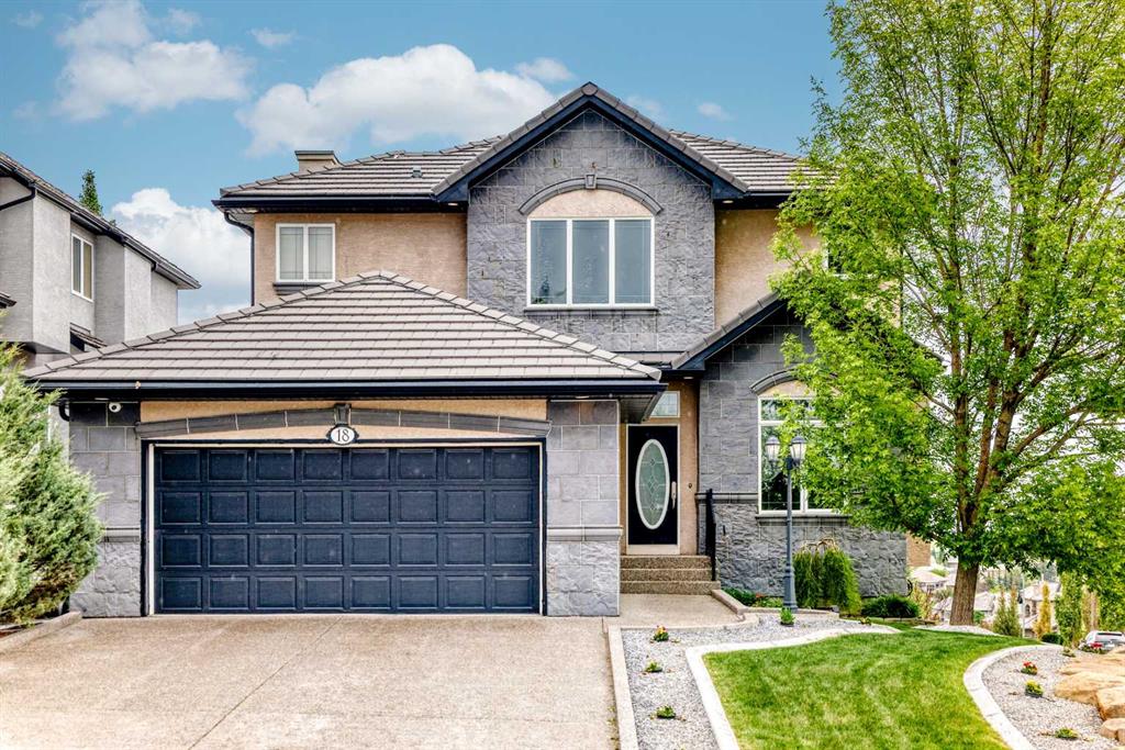 Picture of 18 Royal Ridge Link NW, Calgary Real Estate Listing