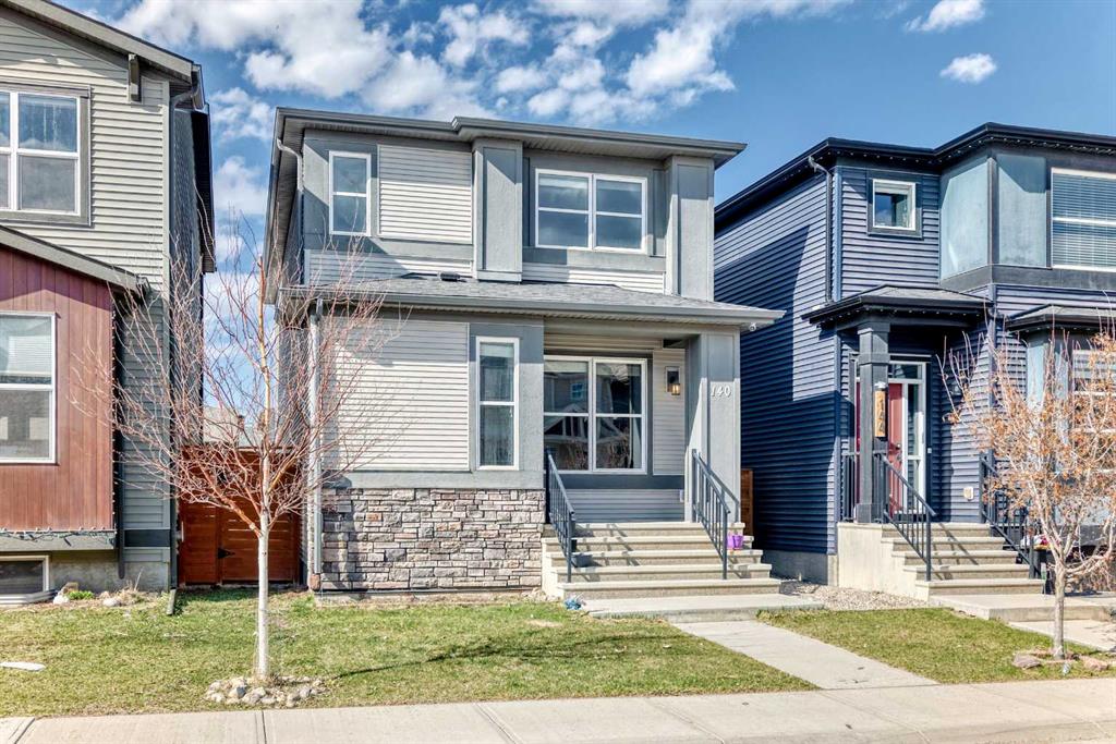 Picture of 140 Howse Avenue NE, Calgary Real Estate Listing
