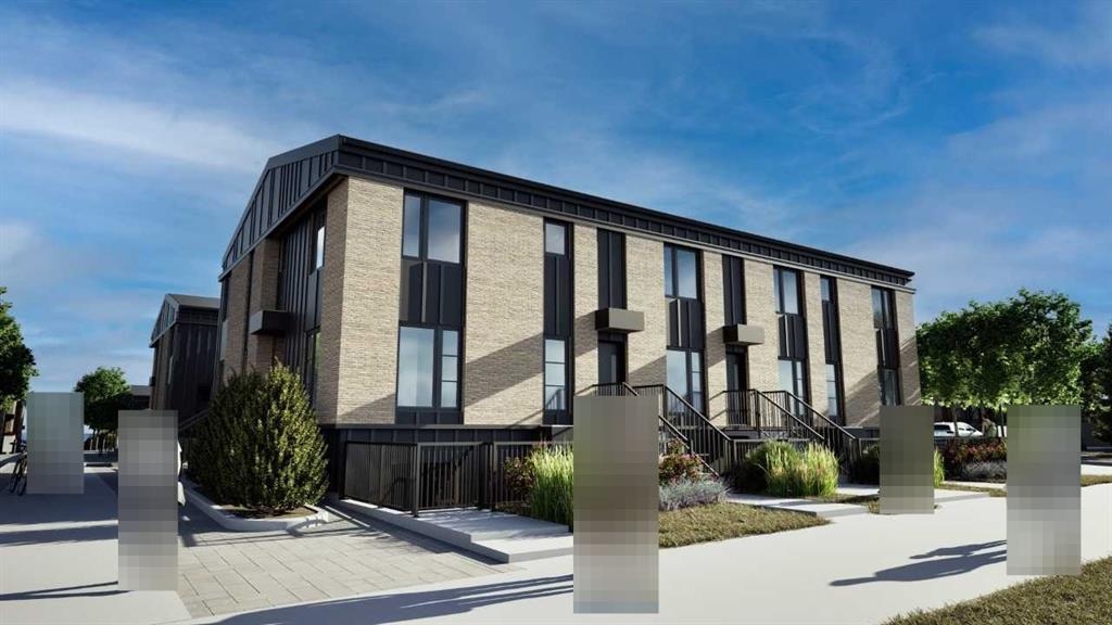 Picture of 109, 63 Belmont Passage SE, Calgary Real Estate Listing