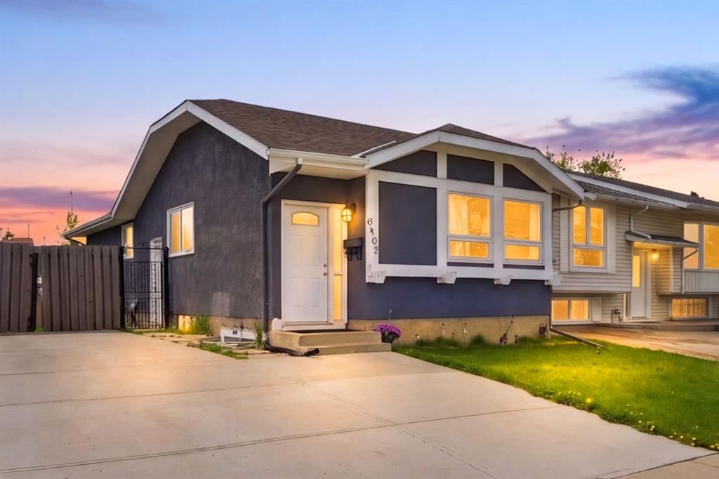 Picture of 6907 4 Avenue NE, Calgary Real Estate Listing