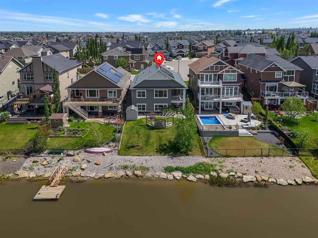 Picture of 2381 Bayside Circle SW, Airdrie Real Estate Listing