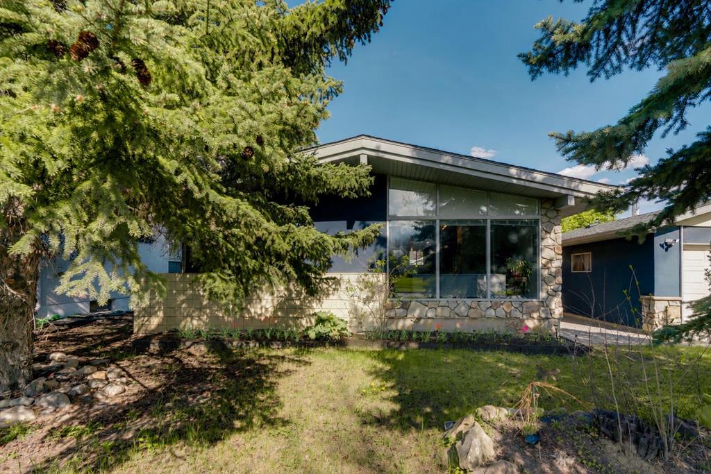 Picture of 6316 Crowchild Trail SW, Calgary Real Estate Listing