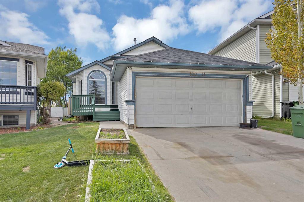 Picture of 100 SAN DIEGO Green NE, Calgary Real Estate Listing
