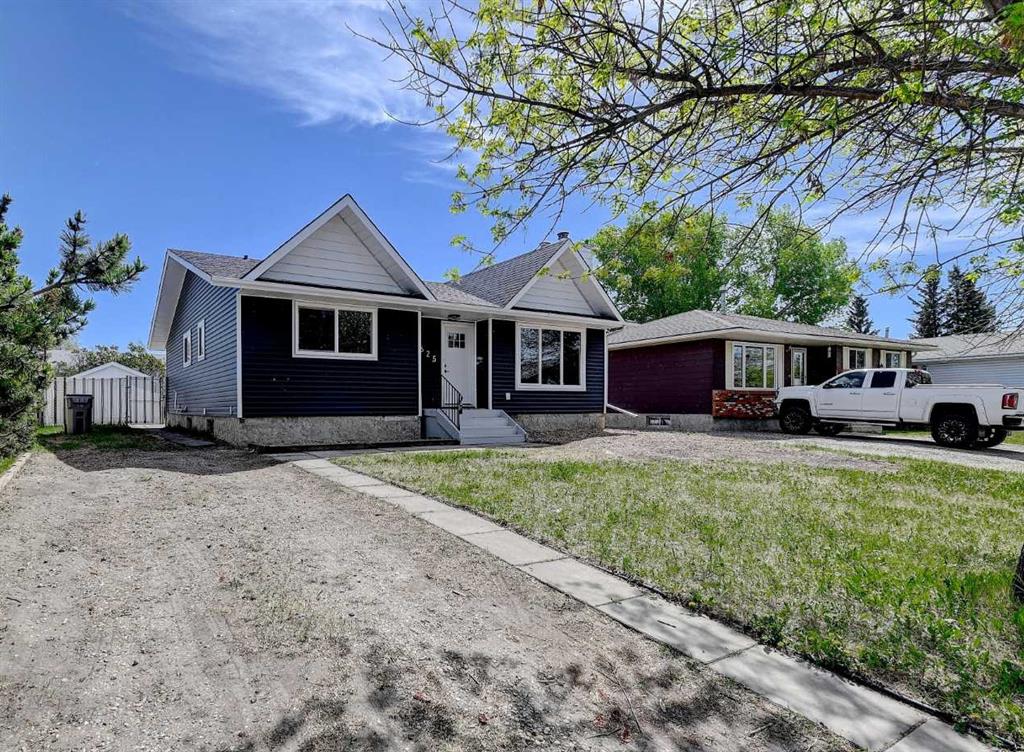 Picture of 6625 Poplar Drive , Grande Prairie Real Estate Listing