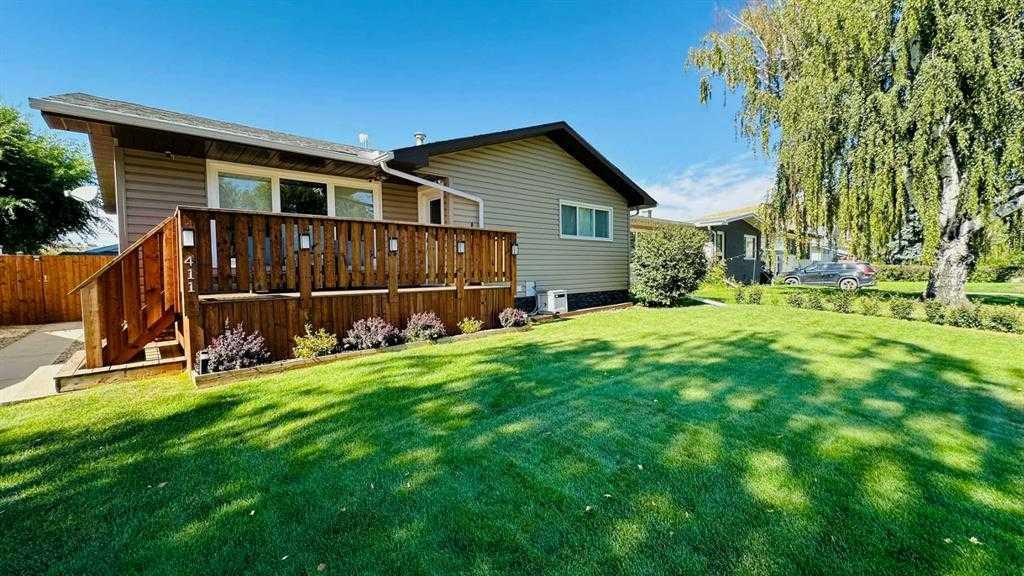 Picture of 411 8 Street E  , Drumheller Real Estate Listing