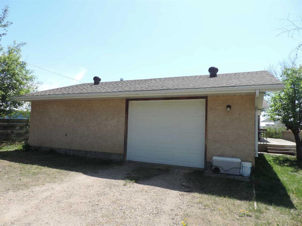 Picture of 5048 51  , Rimbey Real Estate Listing