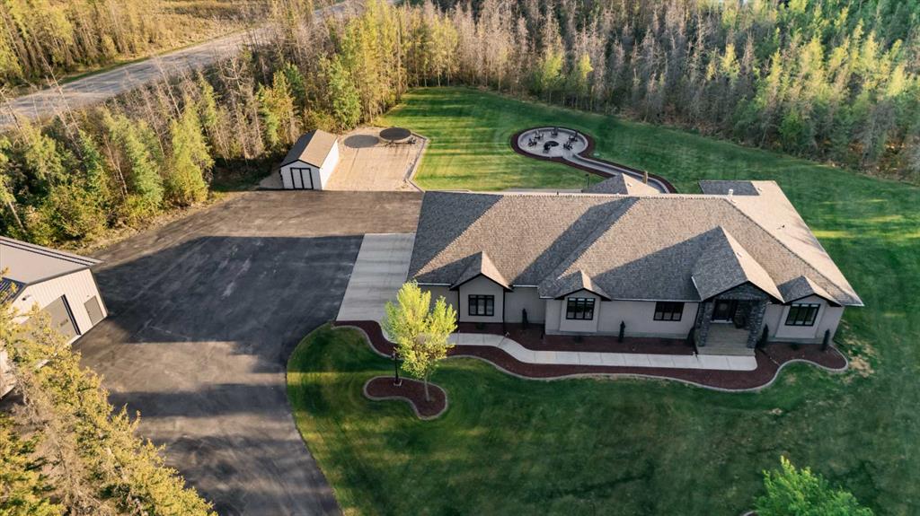 Picture of 5, 704010 RR 64  , Rural Grande Prairie No. 1, County of Real Estate Listing