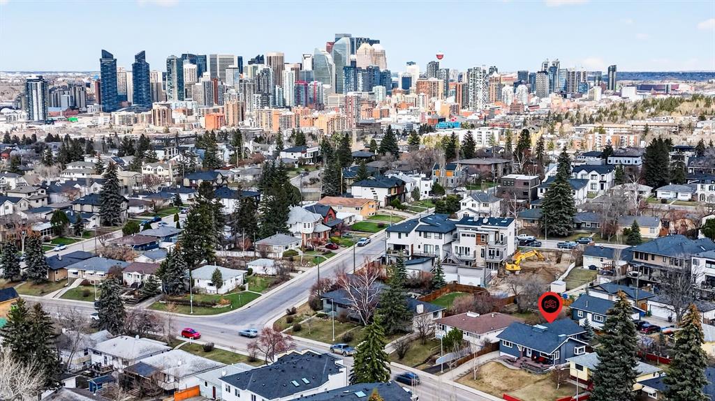 Picture of 2316 Richmond Road SW, Calgary Real Estate Listing