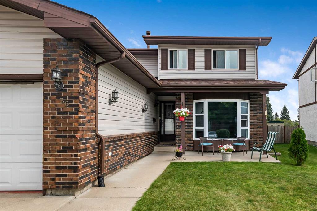 Picture of 36 Millside Way SW, Calgary Real Estate Listing