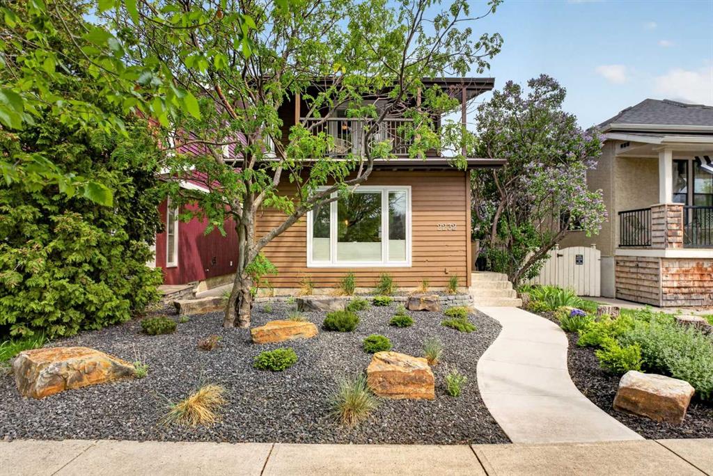 Picture of 2232 26A Street SW, Calgary Real Estate Listing