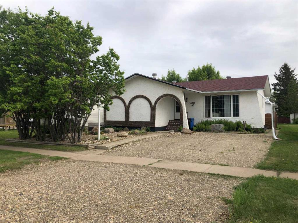 Picture of 10717 103 Avenue , Fairview Real Estate Listing